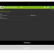 FlexCheck-Android-UK-1000x650px-13 BM FlexCheck Android App on tablet - Vehicle Queue X200